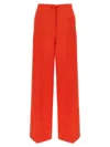 Brioni Wool-silk Pants