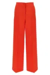 Brioni Wool-silk Pants