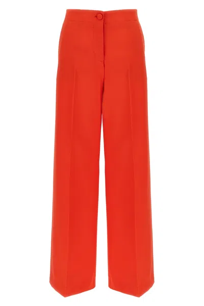 BRIONI BRIONI 'CAMILLA' PANTS