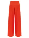 Brioni Wool-silk Pants