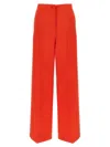 Brioni Wool-silk Pants