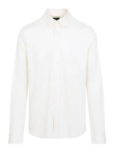 BRIONI LS SHIRT