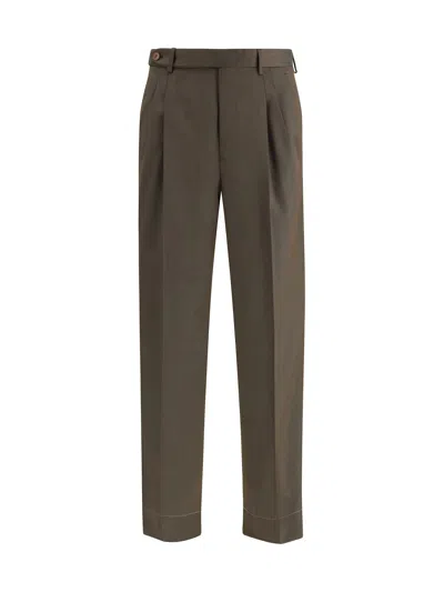 BRIONI CAPRI TROUSERS