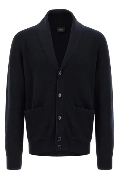 BRIONI CASHMERE CARDIGAN