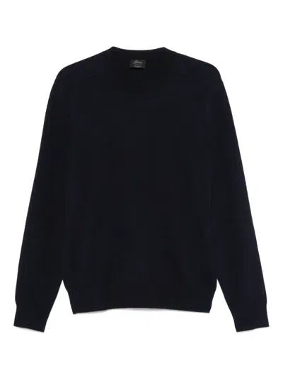 Brioni Cashmere Jumper