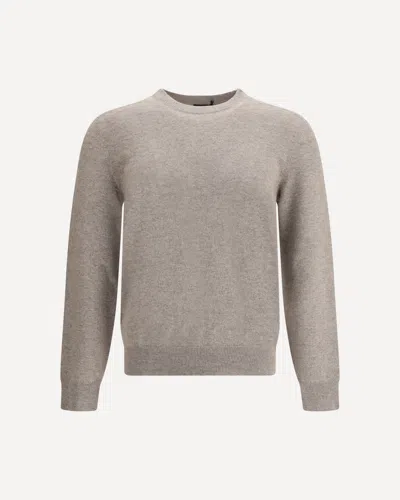 BRIONI CASHMERE SWEATER