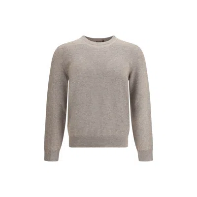 BRIONI CASHMERE SWEATER