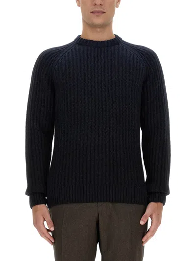 Brioni Cashmere Sweater In Multi