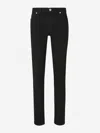 BRIONI BRIONI CHAMONIX 5 POCKET TROUSERS