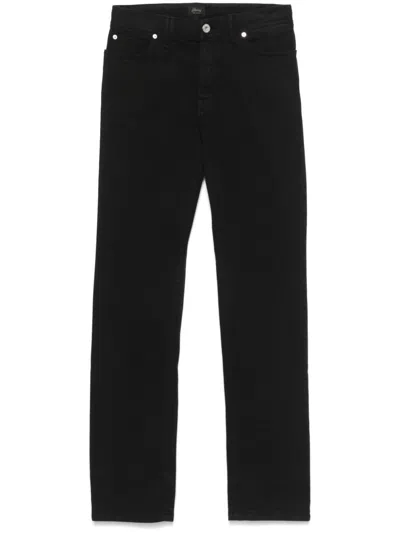 BRIONI CHAMONIX JEANS
