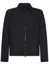 Brioni Performa Jacket In Blue