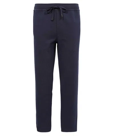 BRIONI COTTON JOGGERS