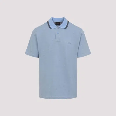 BRIONI BRIONI COTTON POLO