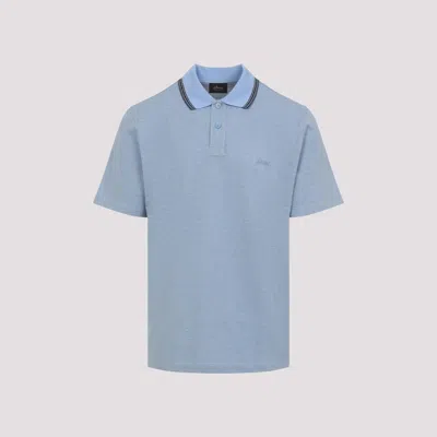BRIONI COTTON POLO