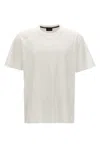 Brioni Crew Neck Cotton T-shirt