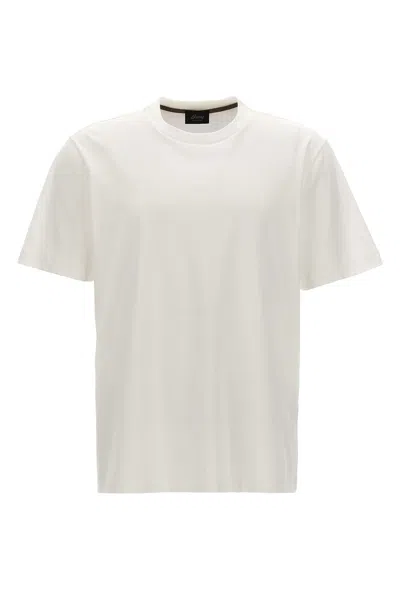 BRIONI BRIONI COTTON T-SHIRT