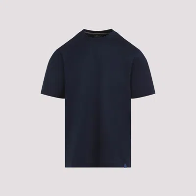 BRIONI COTTON T-SHIRT