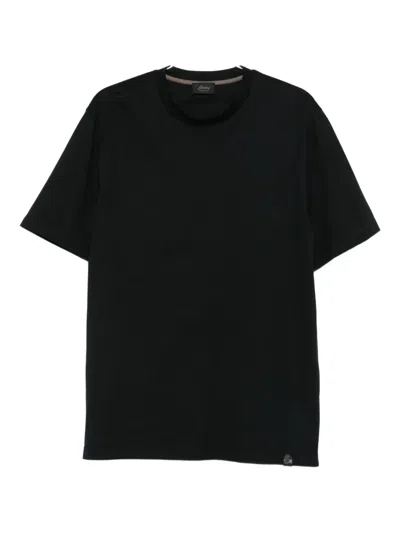 Brioni Ujsy0lod620-1000 Black 1000 Black