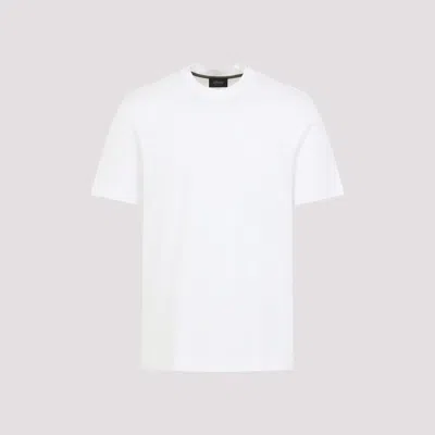 BRIONI COTTON T-SHIRT