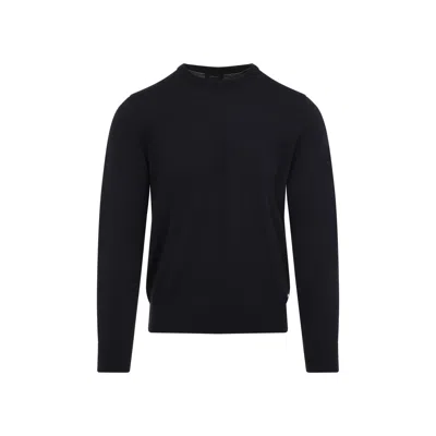 BRIONI BRIONI CREWNECK SWEATER