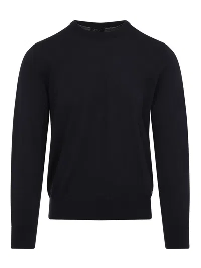 BRIONI CREWNECK SWEATER