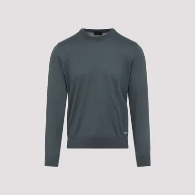 BRIONI BRIONI CREWNECK SWEATER