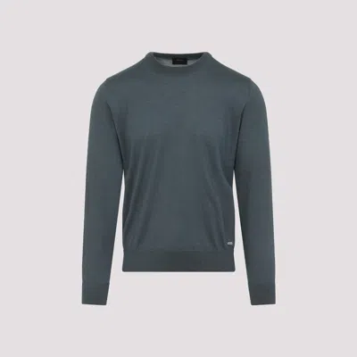 BRIONI CREWNECK SWEATER