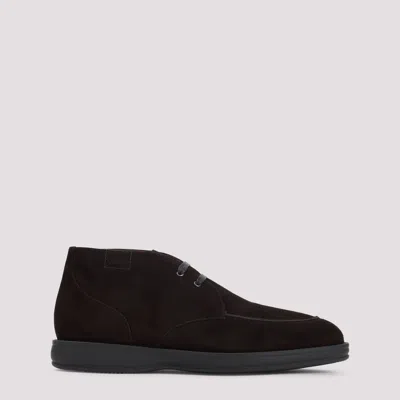 Brioni Desert Boots