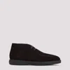 Brioni Desert Boots