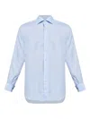 Brioni Long Sleeve Shirt