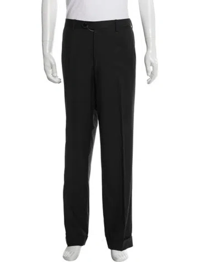 Pre-owned Brioni Dress Pants In Multi