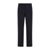 Brioni Men's Ischia Pants In Blue