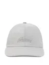 Brioni Baseball Hat