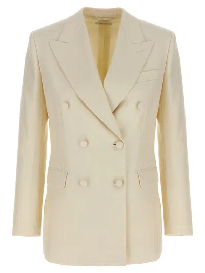 BRIONI BRIONI 'FLAVIA' BLAZER