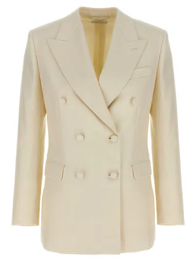 BRIONI BRIONI 'FLAVIA' BLAZER