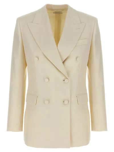 BRIONI BRIONI FLAVIA' BLAZER