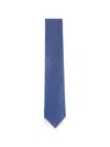 GEOMETRIC-PATTERN TIE