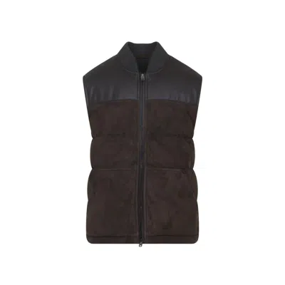 BRIONI BRIONI GILET