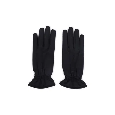 Brioni Gloves In Black