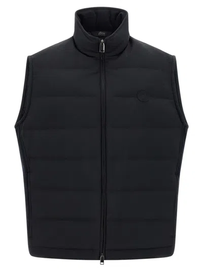 BRIONI BRIONI 'GOLF CAPSULE' VEST