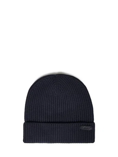 BRIONI BRIONI HAT