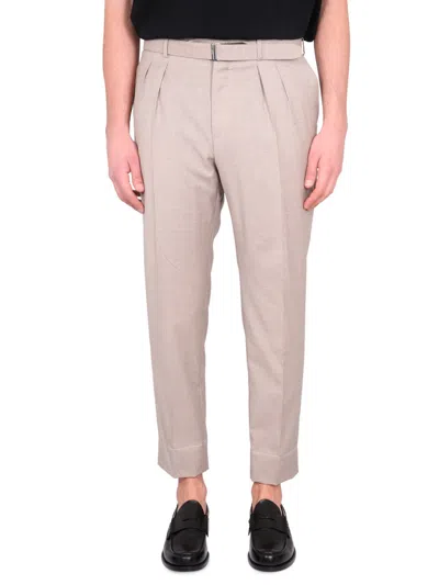 Brioni Ischia Pants In Multi
