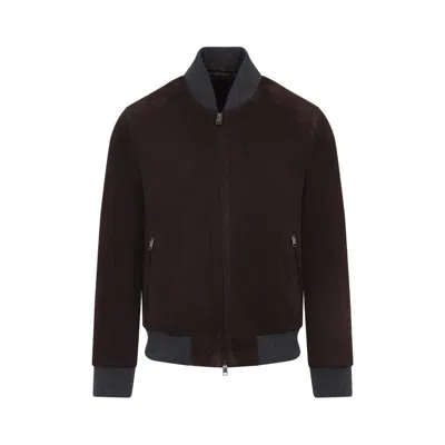 BRIONI BRIONI JACKET