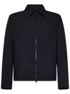 Brioni Performa Jacket In Blue