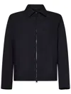 Brioni Performa Jacket In Blue