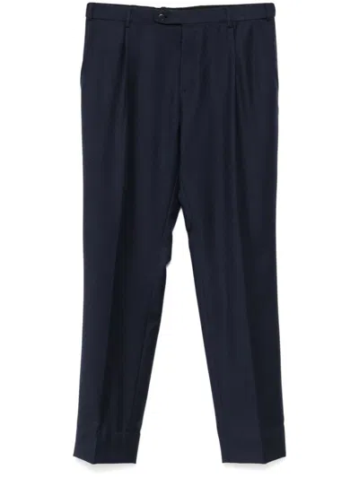 BRIONI JOURNEY TROUSERS