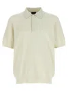 Brioni Knit Polo Shirt