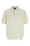 Brioni Knit Polo Shirt