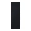 Brioni Midnight Wool Knit Scarf In Black