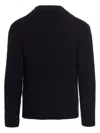 BRIONI BRIONI KNITTED CARDIGAN